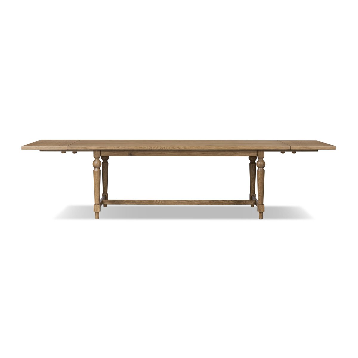 Table à manger extensible Blinn
