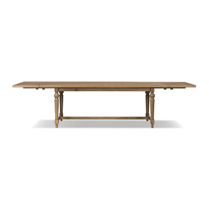 Table à manger extensible Blinn