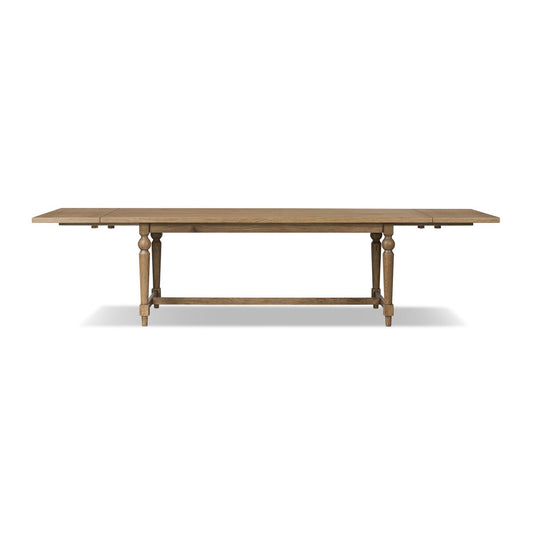 Table à manger extensible Blinn