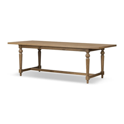 Table à manger extensible Blinn