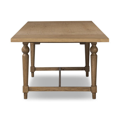 Table à manger extensible Blinn