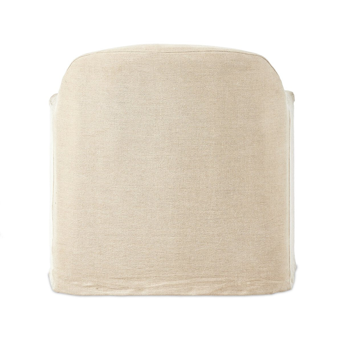 Housse pour chaise pivotante Lowell