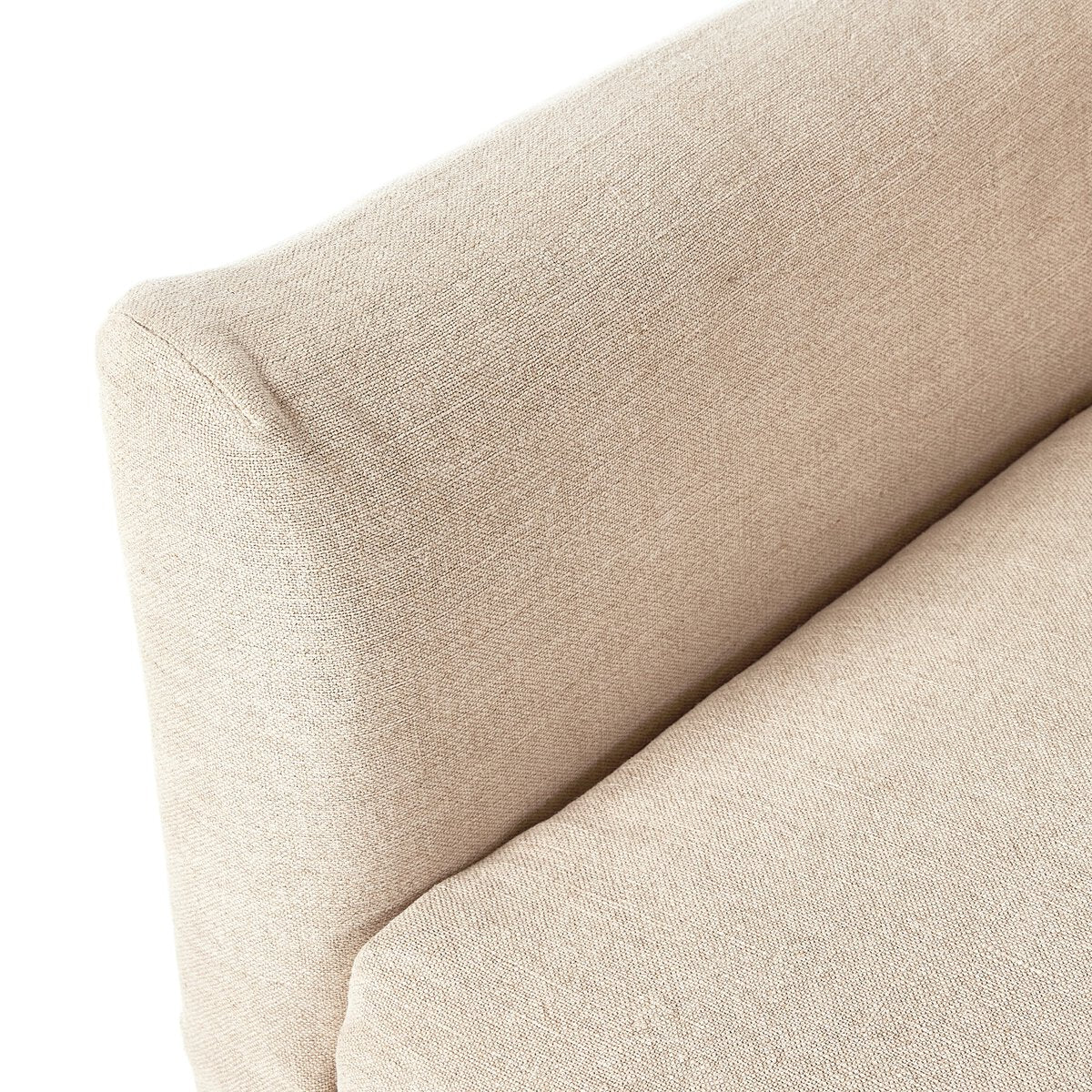 Housse pour chaise pivotante Lowell