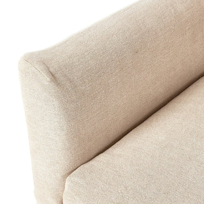 Housse pour chaise pivotante Lowell