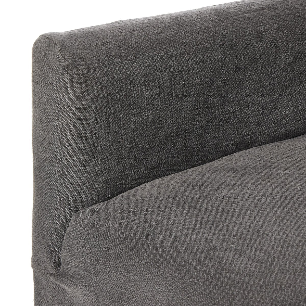 Housse pour chaise pivotante Lowell