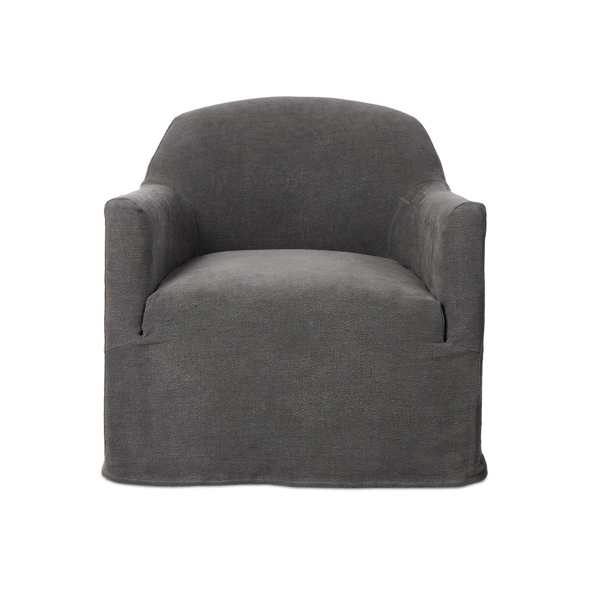 Housse pour chaise pivotante Lowell