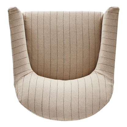 Housse pour chaise pivotante Lowell