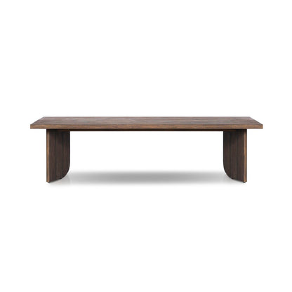 Joette Outdoor Coffee Table
