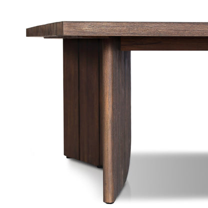 Joette Outdoor Coffee Table