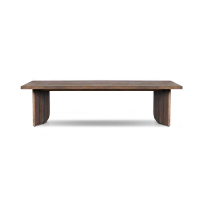 Joette Outdoor Coffee Table