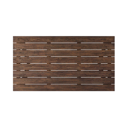 Joette Outdoor Coffee Table