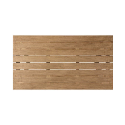 Joette Outdoor Coffee Table