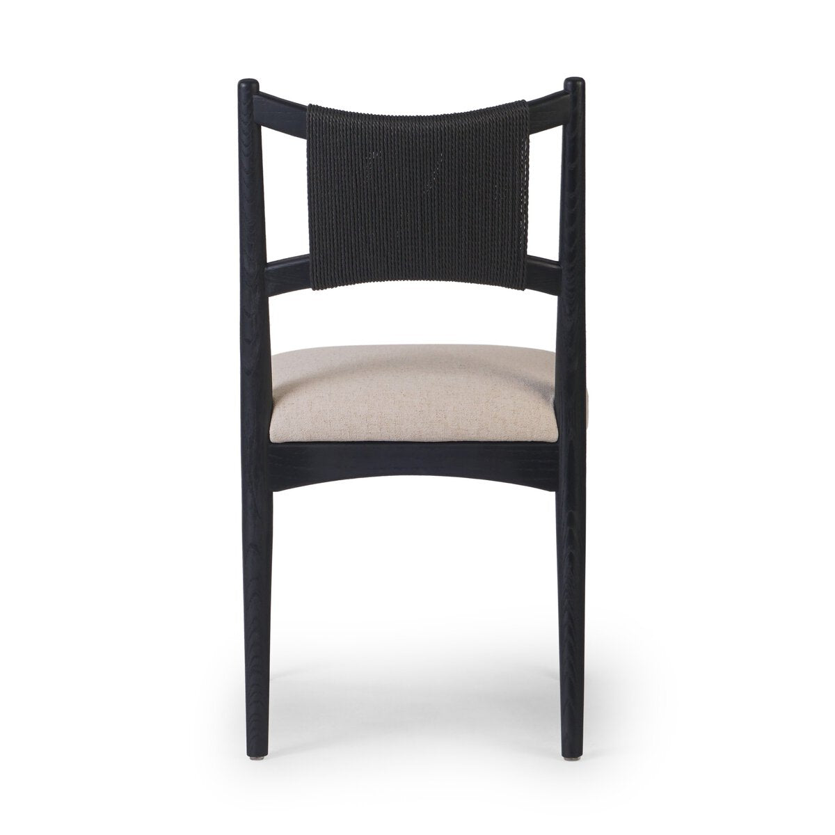 Chaise de salle à manger Haddon