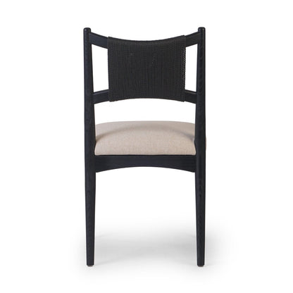 Chaise de salle à manger Haddon
