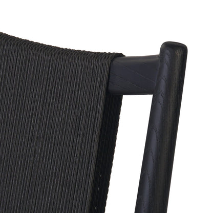 Chaise de salle à manger Haddon
