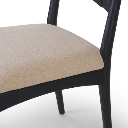Chaise de salle à manger Haddon