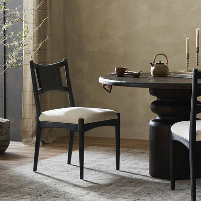 Chaise de salle à manger Haddon