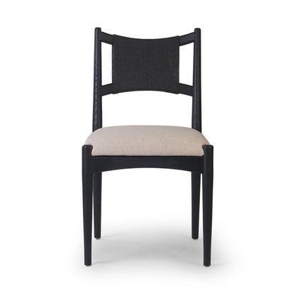 Chaise de salle à manger Haddon