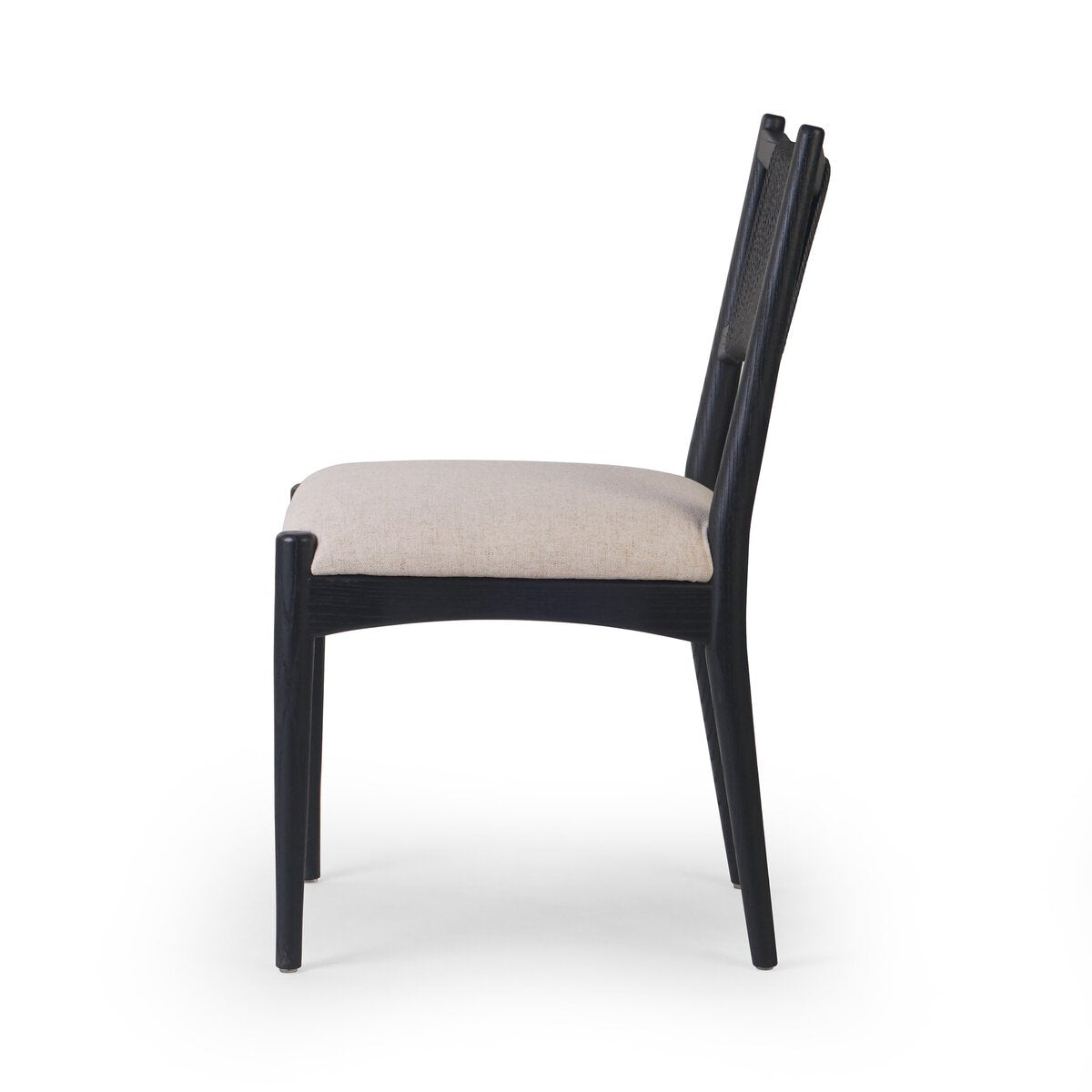 Chaise de salle à manger Haddon