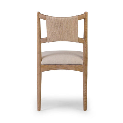 Chaise de salle à manger Haddon