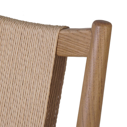 Chaise de salle à manger Haddon