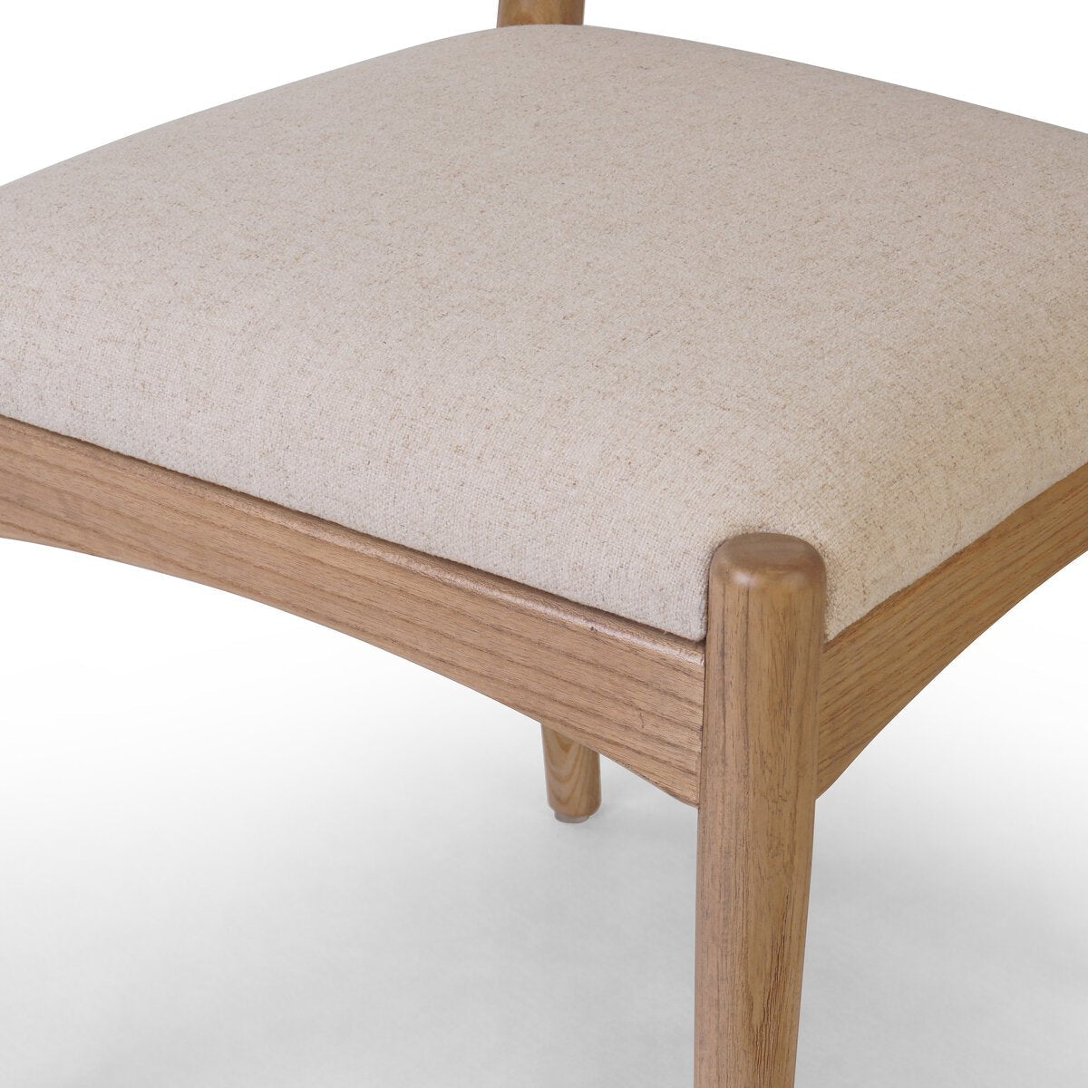 Chaise de salle à manger Haddon
