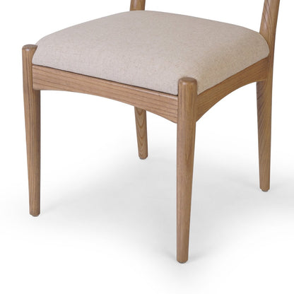 Chaise de salle à manger Haddon