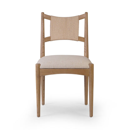 Chaise de salle à manger Haddon
