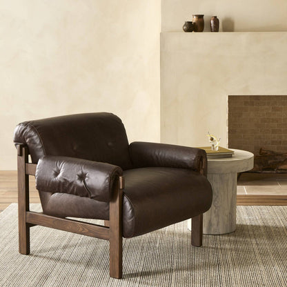 Chaise Cora