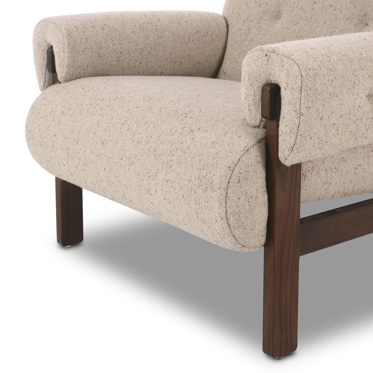 Chaise Cora