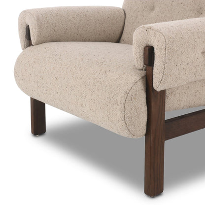 Chaise Cora