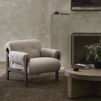 Chaise Cora