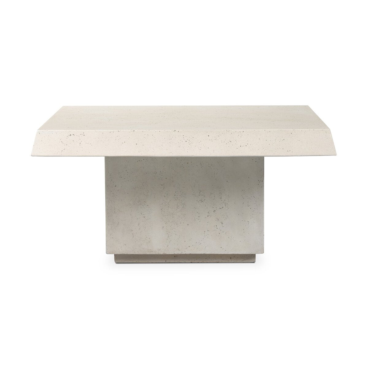 Table basse d'extérieur Avila