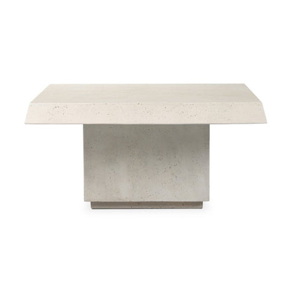 Table basse d'extérieur Avila
