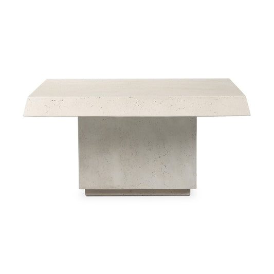 Avila Outdoor Coffee Table