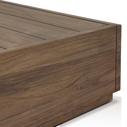 Messo Outdoor Coffee Table