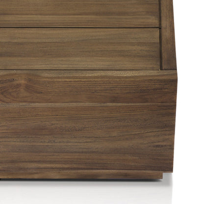 Messo Outdoor Coffee Table