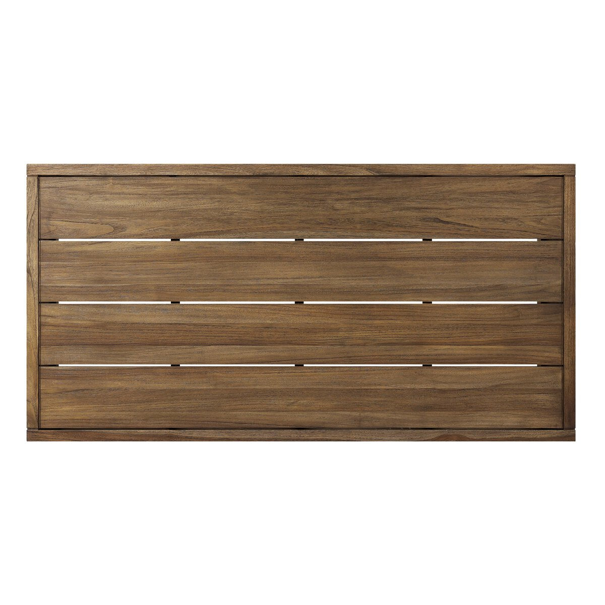 Messo Outdoor Coffee Table