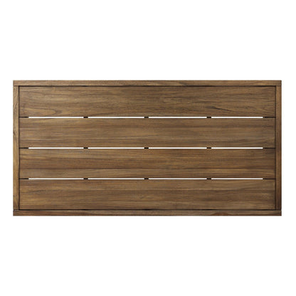 Messo Outdoor Coffee Table