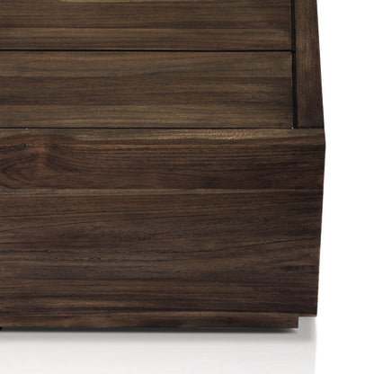 Messo Outdoor Coffee Table