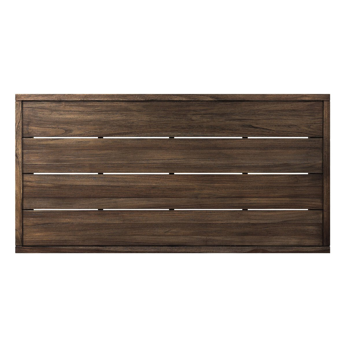 Messo Outdoor Coffee Table