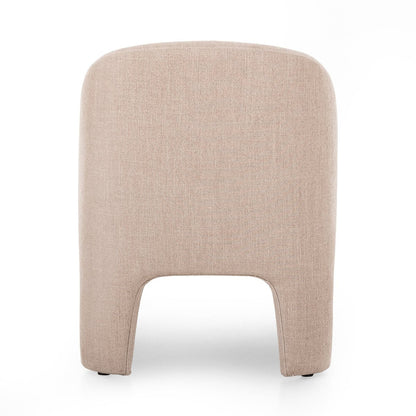 Chaise de salle à manger Sully