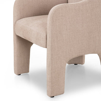 Chaise de salle à manger Sully