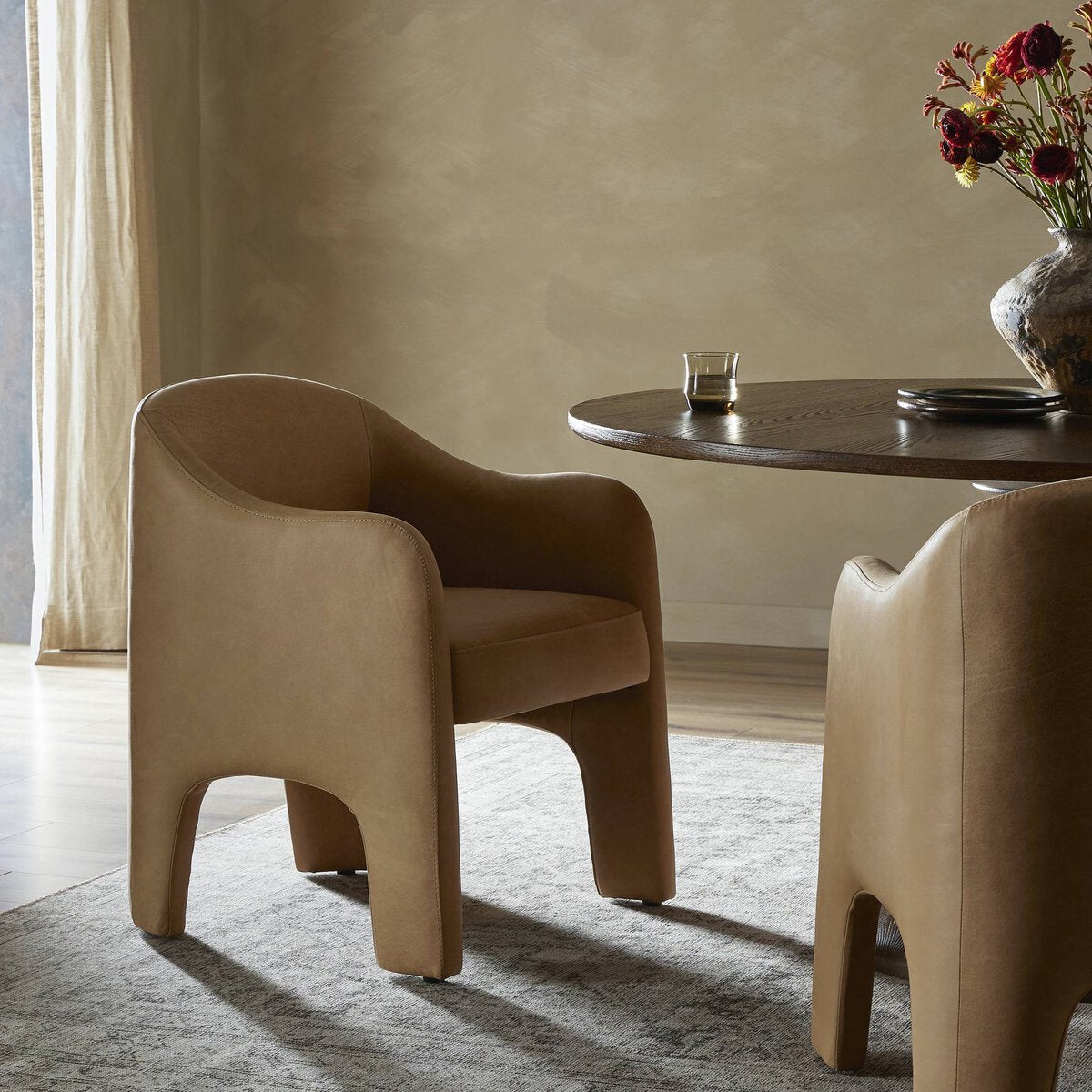 Chaise de salle à manger Sully