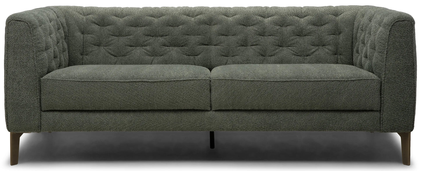 Canapé Mimo de Natuzzi