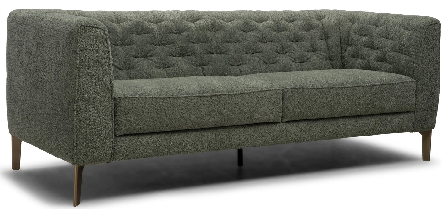 Canapé Mimo de Natuzzi