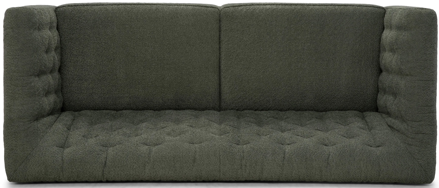 Canapé Mimo de Natuzzi