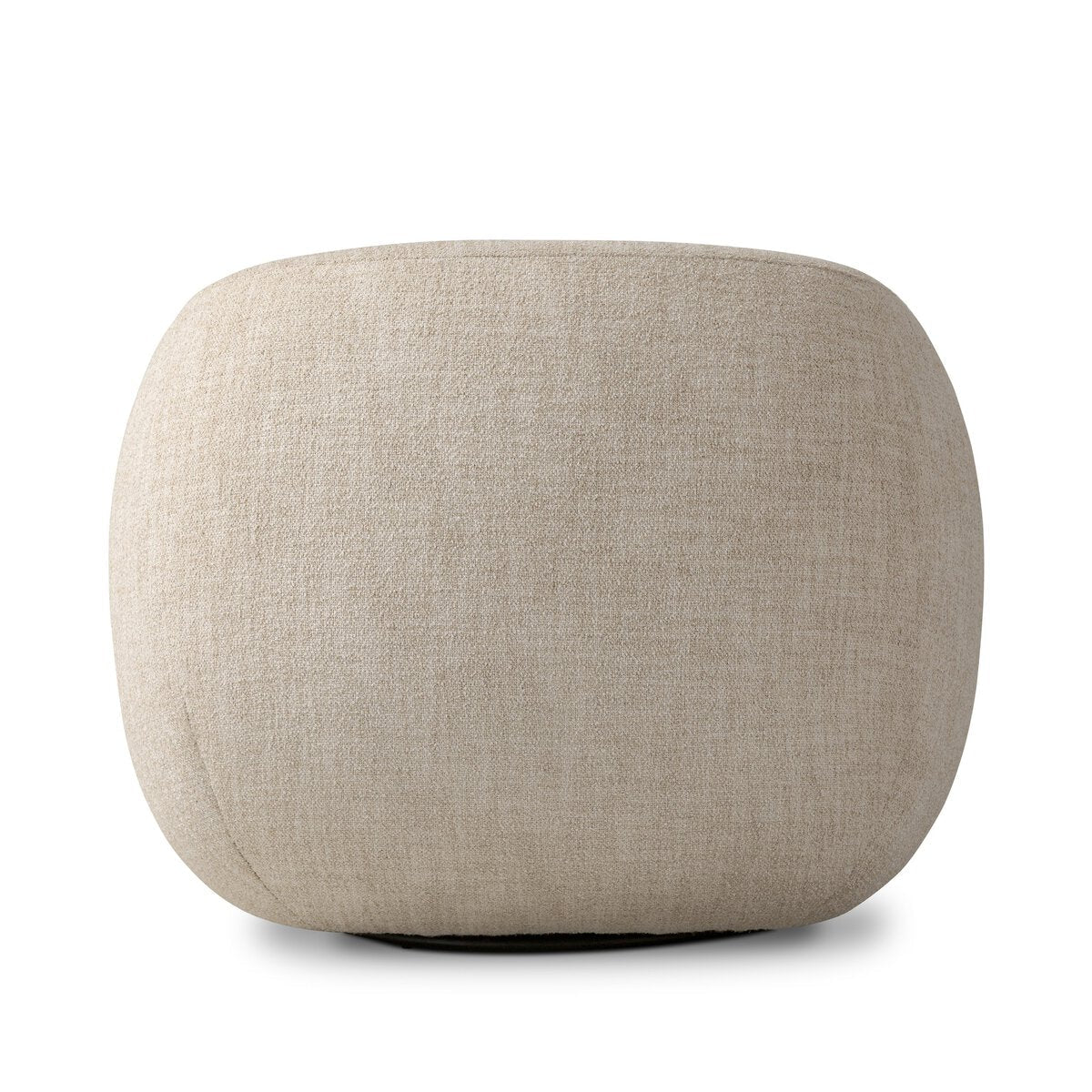 Chaise pivotante Channing