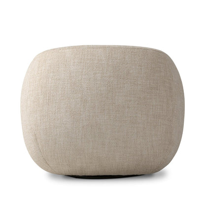 Chaise pivotante Channing