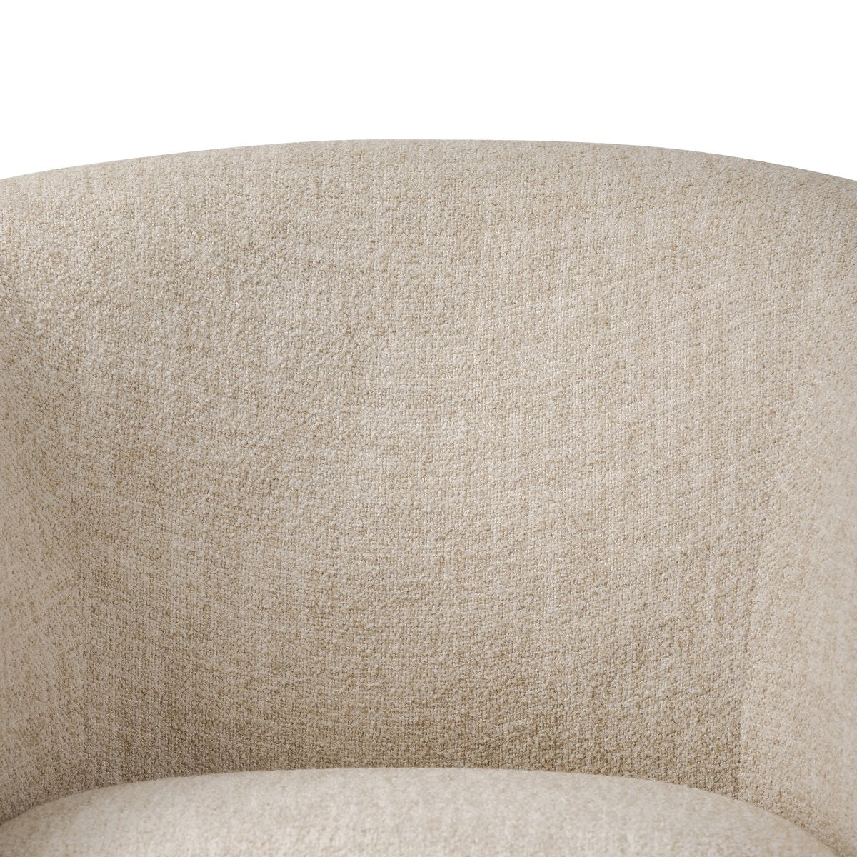 Chaise pivotante Channing